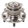 Picture of Moog MOH Hub Assemblies Wheel Hubs - 512327