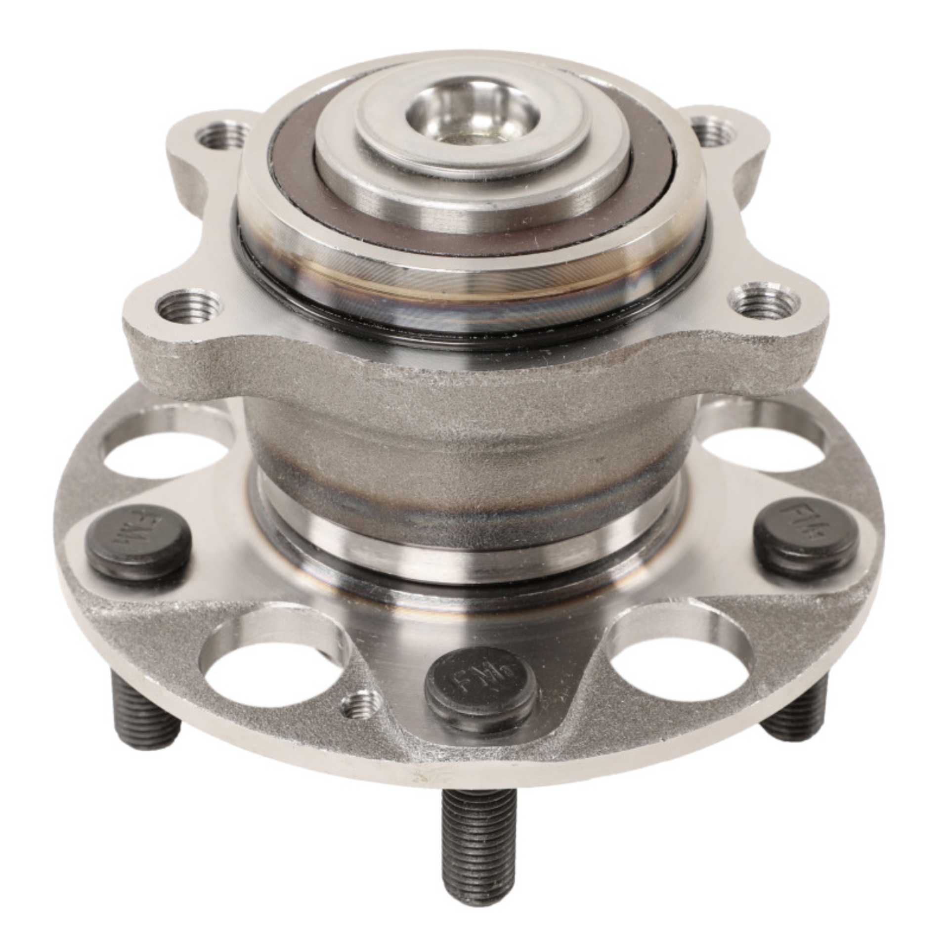 Picture of Moog MOH Hub Assemblies Wheel Hubs - 512327