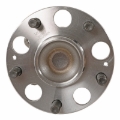 Picture of Moog MOH Hub Assemblies Wheel Hubs - 512327