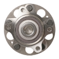 Picture of Moog MOH Hub Assemblies Wheel Hubs - 512327