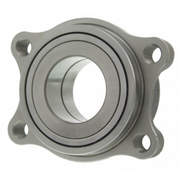 Picture of Moog MOH Hub Assemblies Wheel Hubs - 512346
