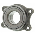 Picture of Moog MOH Hub Assemblies Wheel Hubs - 512346