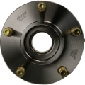 Picture of Moog MOH Hub Assemblies Wheel Hubs - 513115