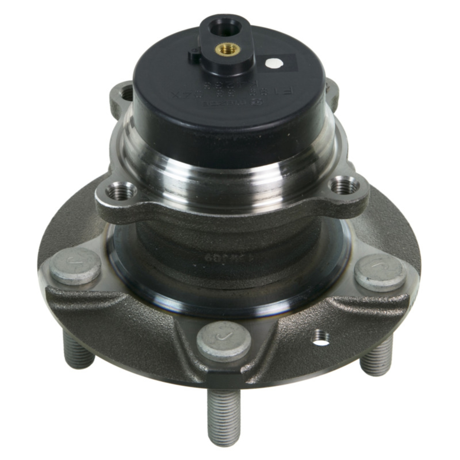 Picture of Moog MOH Hub Assemblies Wheel Hubs - 513345