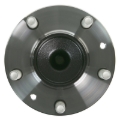 Picture of Moog MOH Hub Assemblies Wheel Hubs - 513345