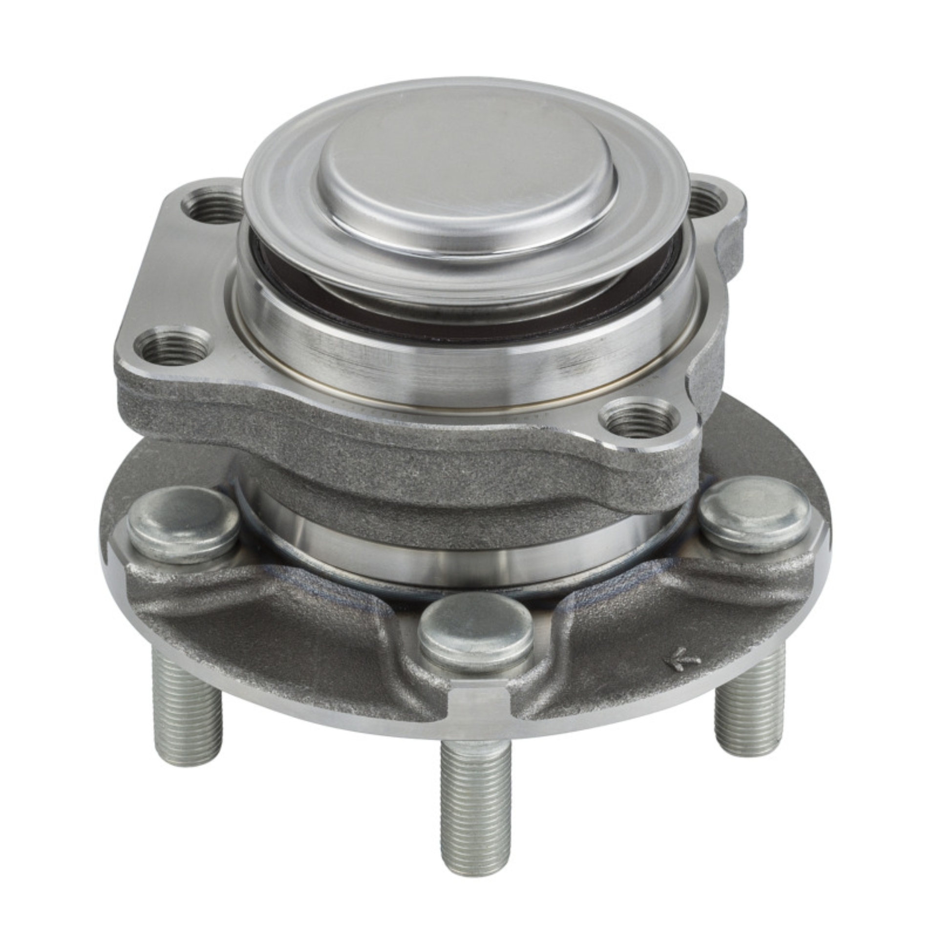 Picture of Moog MOH Hub Assemblies Wheel Hubs - 513352