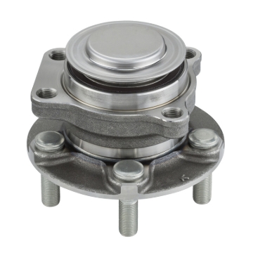 Picture of Moog MOH Hub Assemblies Wheel Hubs - 513352