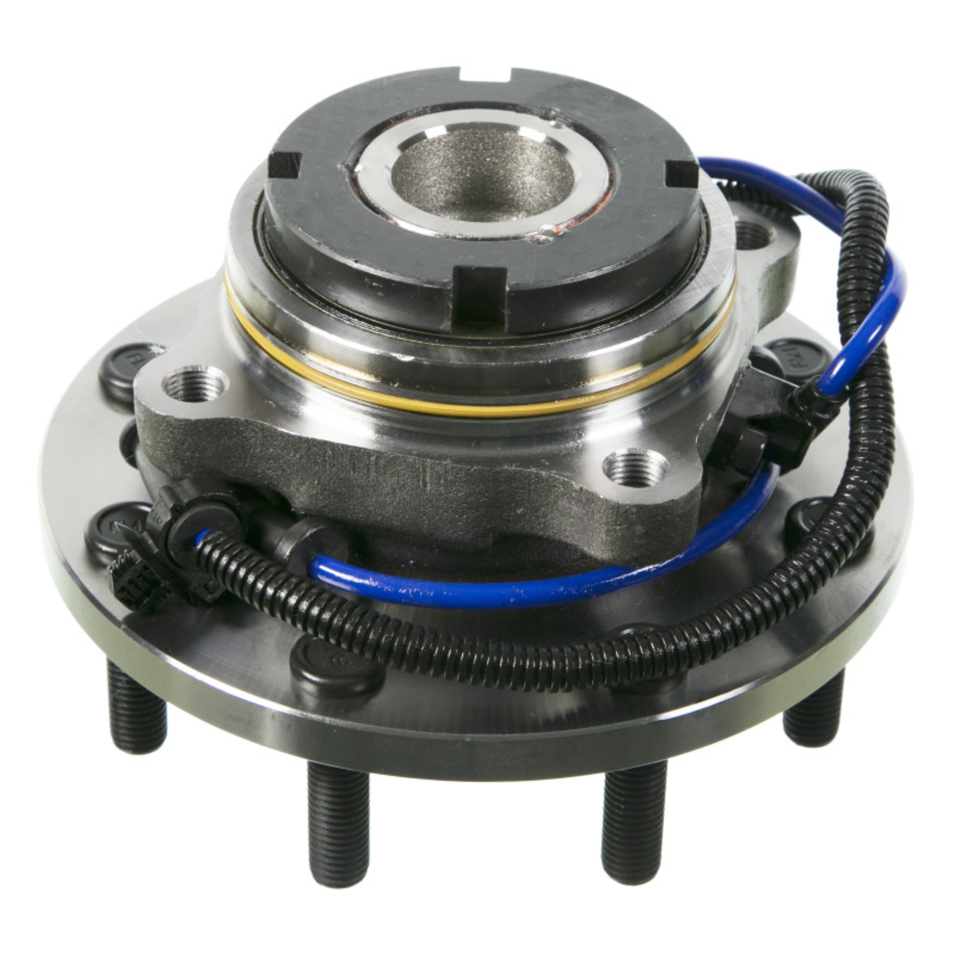 Picture of Moog MOH Hub Assemblies Wheel Hubs - 515100