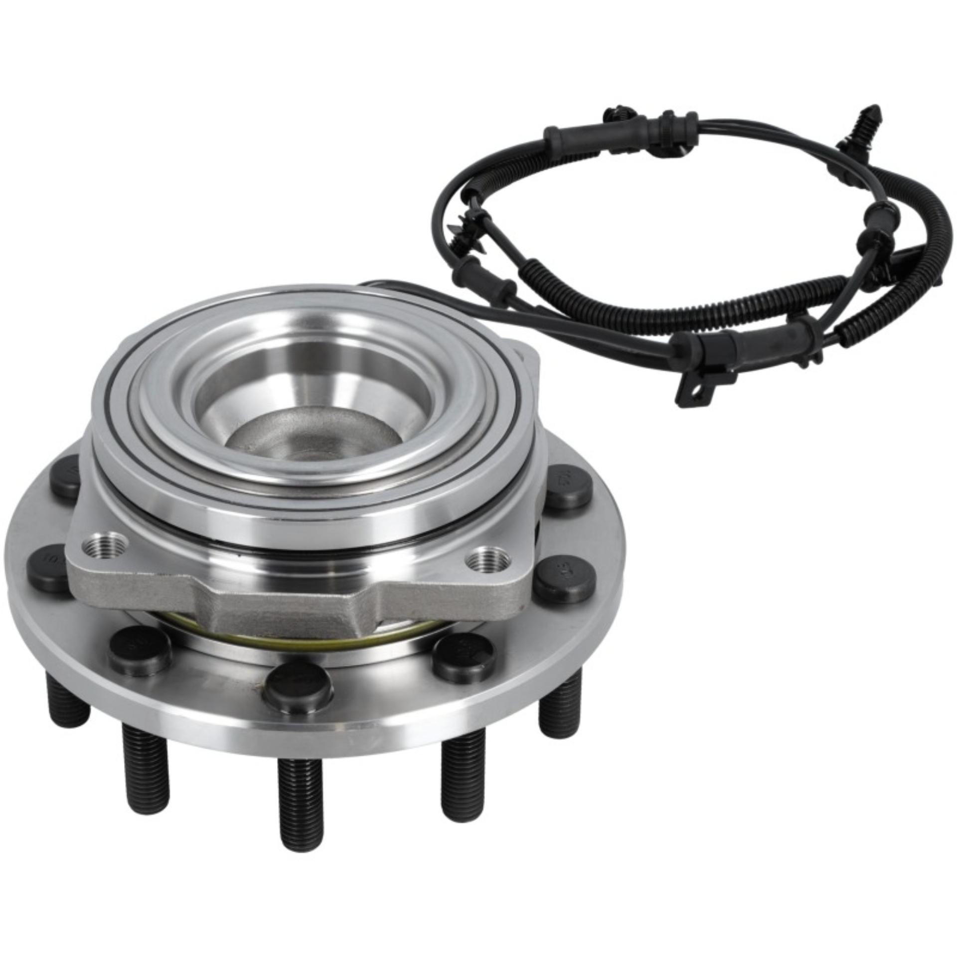 Picture of Moog MOH Hub Assemblies Wheel Hubs - 515191
