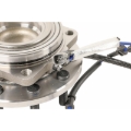 Picture of Moog MOH Hub Assemblies Wheel Hubs - 515191
