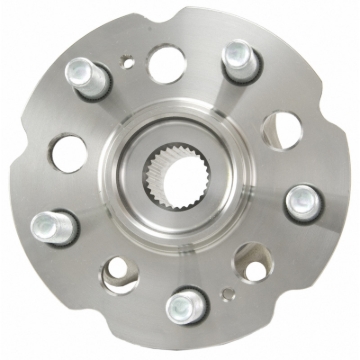 Picture of Moog MOH Hub Assemblies Wheel Hubs - 512342