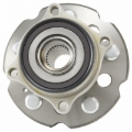Picture of Moog MOH Hub Assemblies Wheel Hubs - 512342