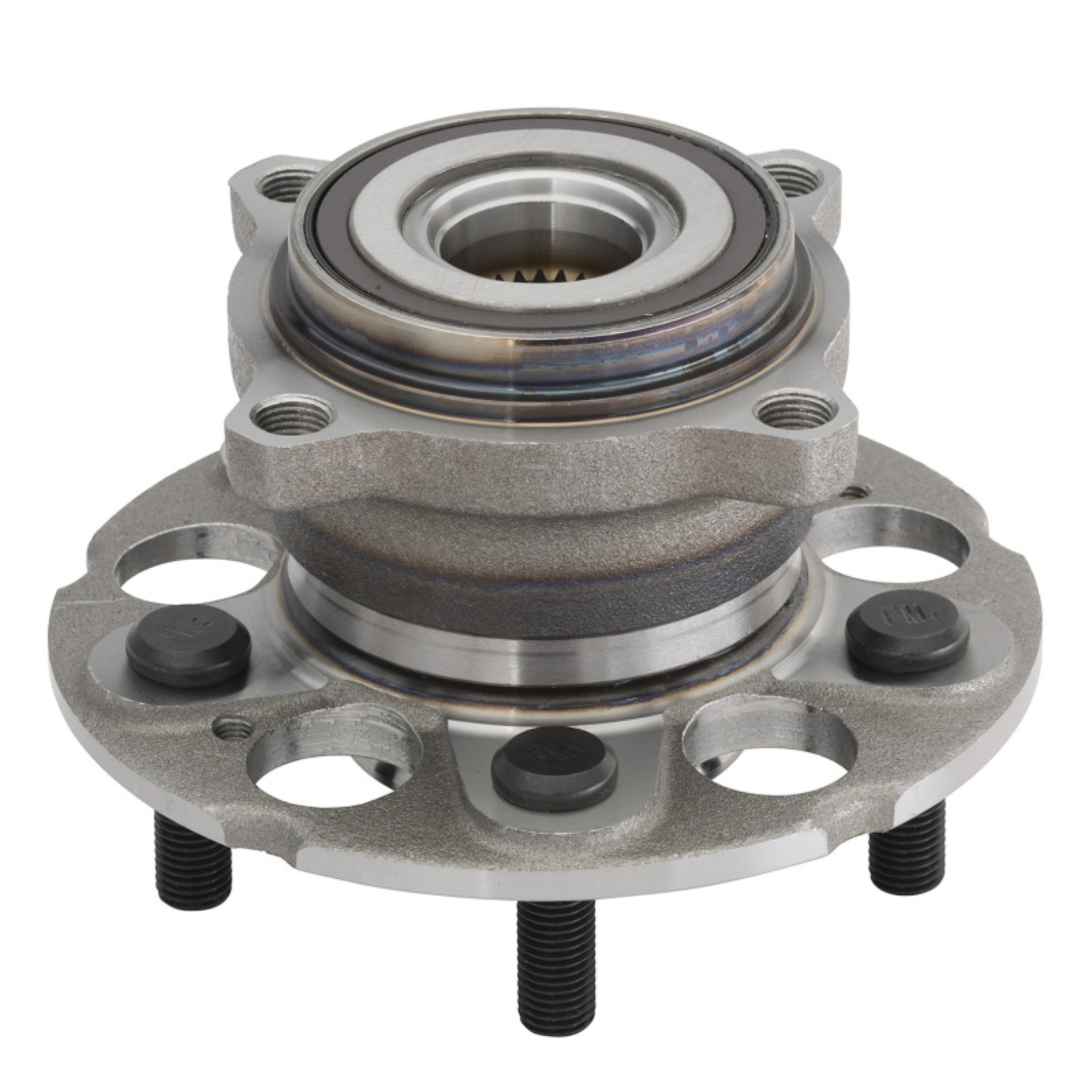 Picture of Moog MOH Hub Assemblies Wheel Hubs - 512345