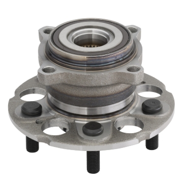 Picture of Moog MOH Hub Assemblies Wheel Hubs - 512345