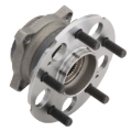 Picture of Moog MOH Hub Assemblies Wheel Hubs - 512345