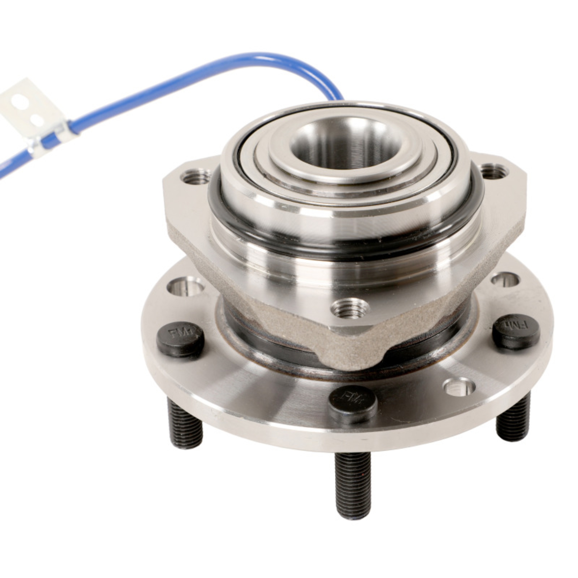 Picture of Moog MOH Hub Assemblies Wheel Hubs - 513124