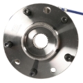 Picture of Moog MOH Hub Assemblies Wheel Hubs - 513124