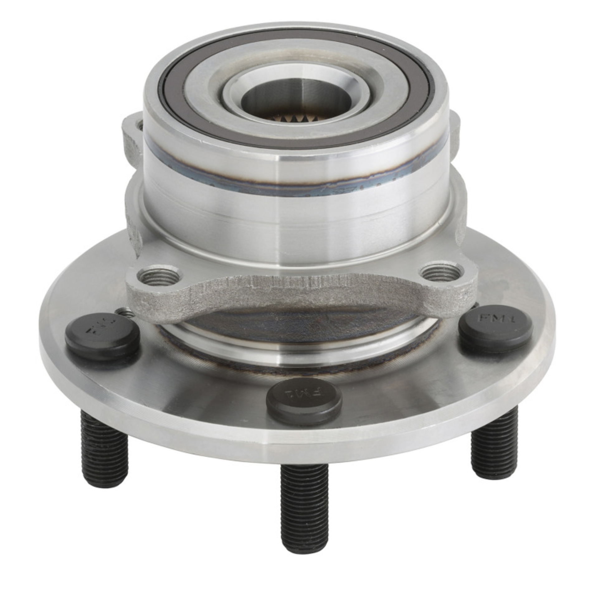 Picture of Moog MOH Hub Assemblies Wheel Hubs - 513267