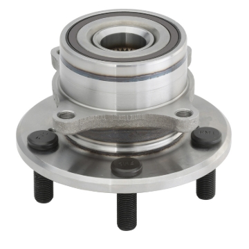Picture of Moog MOH Hub Assemblies Wheel Hubs - 513267