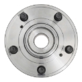 Picture of Moog MOH Hub Assemblies Wheel Hubs - 513267