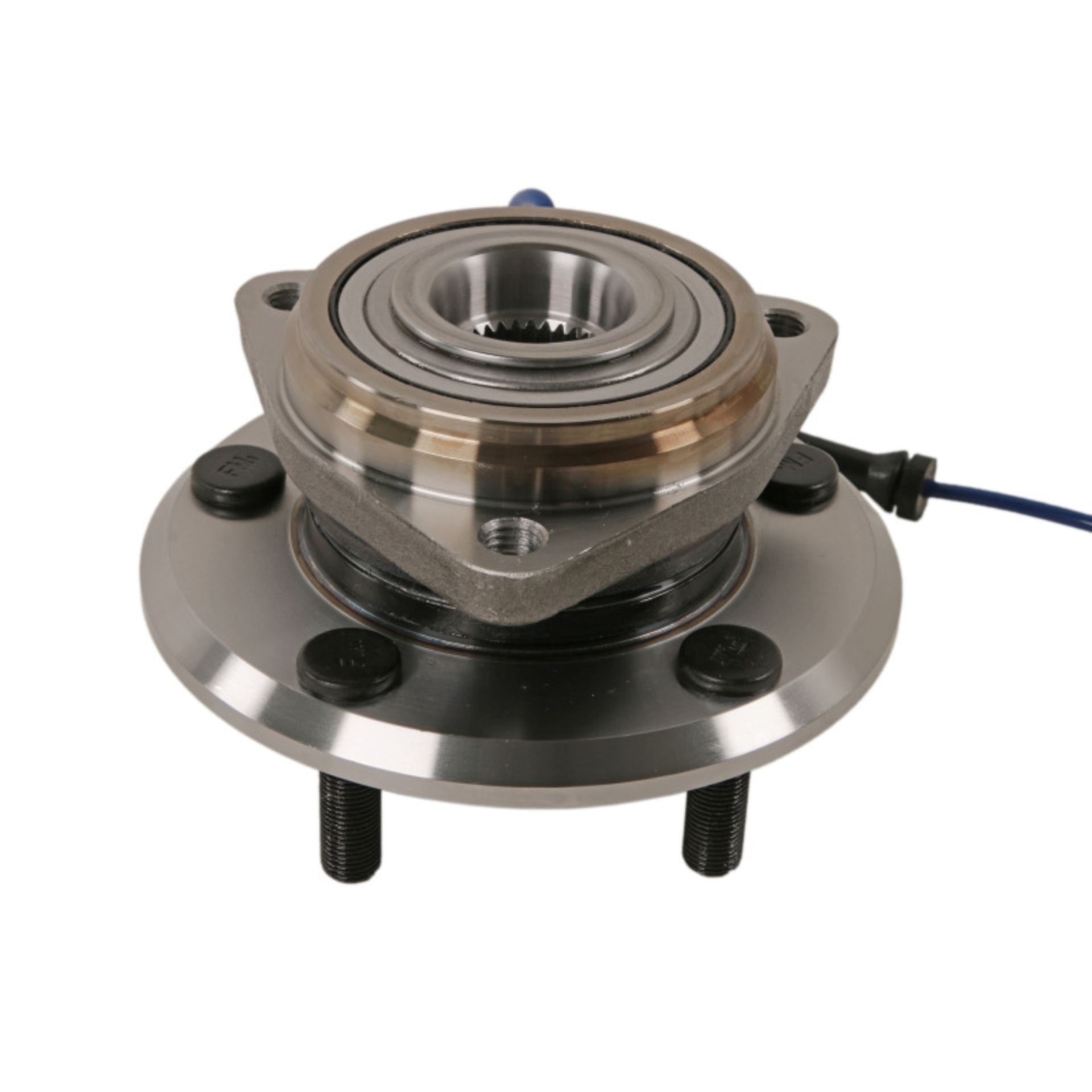 Picture of Moog MOH Hub Assemblies Wheel Hubs - 513272