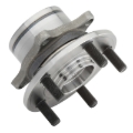 Picture of Moog MOH Hub Assemblies Wheel Hubs - 513267