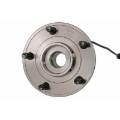 Picture of Moog MOH Hub Assemblies Wheel Hubs - 513272