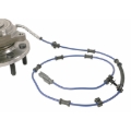 Picture of Moog MOH Hub Assemblies Wheel Hubs - 515162