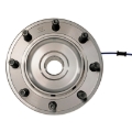 Picture of Moog MOH Hub Assemblies Wheel Hubs - 515162