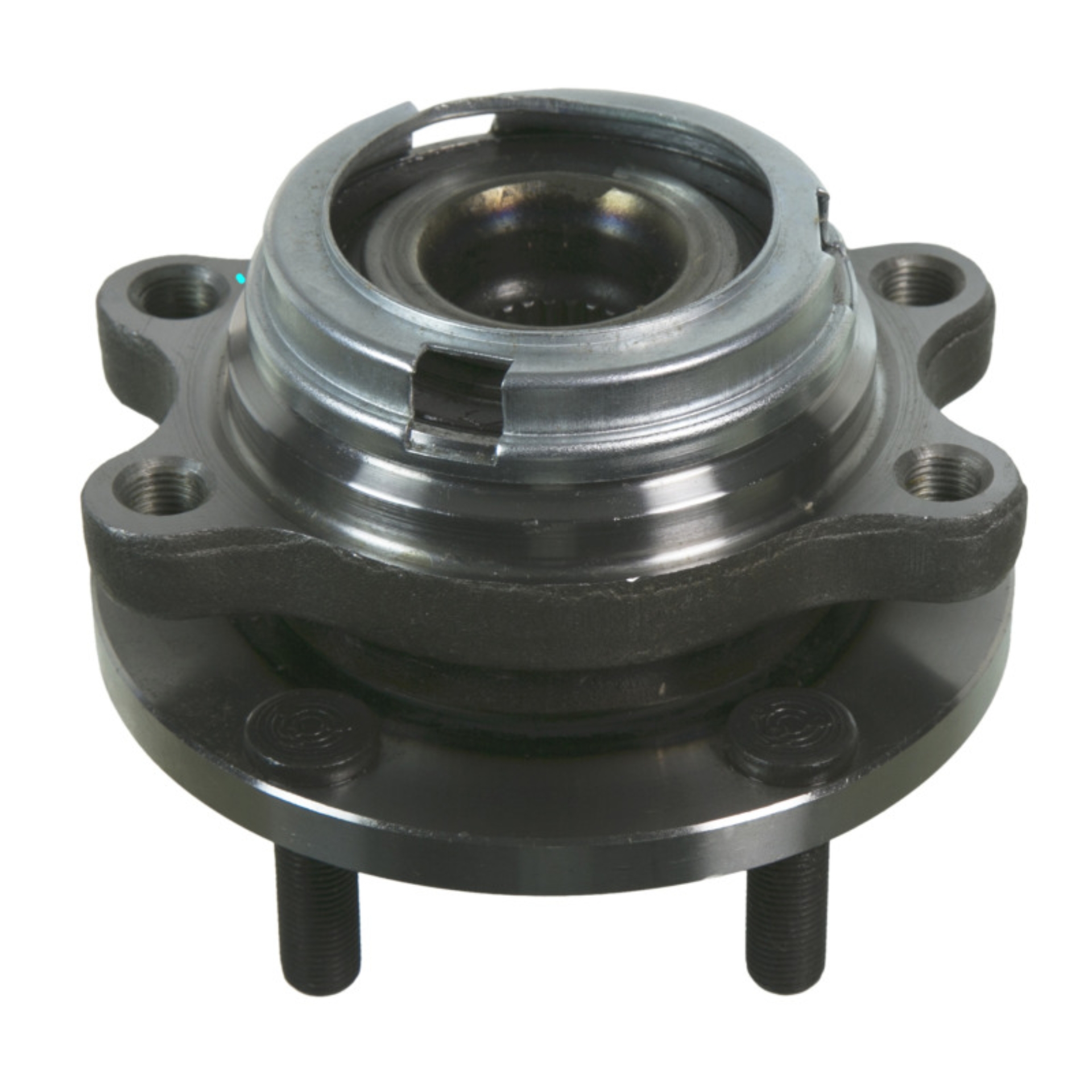 Picture of Moog MOH Hub Assemblies Wheel Hubs - 513335