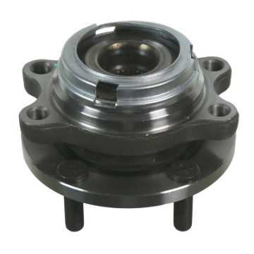 Picture of Moog MOH Hub Assemblies Wheel Hubs - 513335