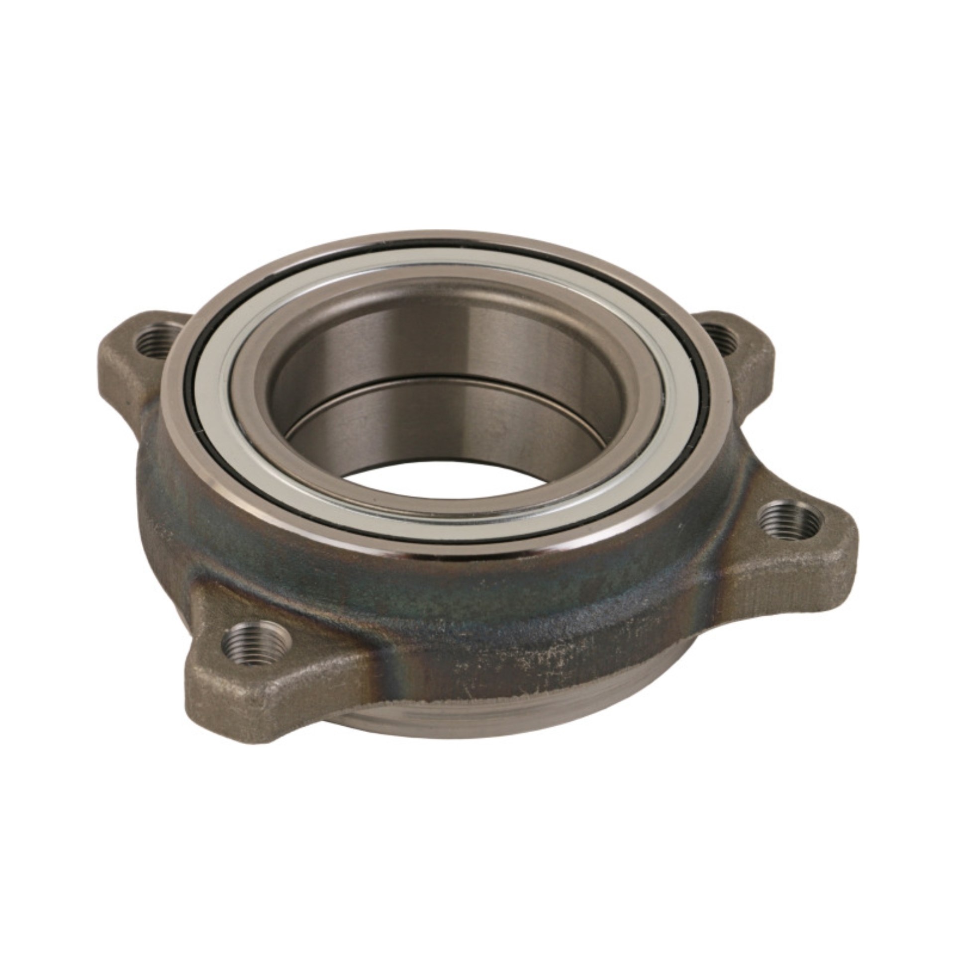 Picture of Moog MOH Hub Assemblies Wheel Hubs - 513433