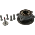 Picture of Moog MOH Hub Assemblies Wheel Hubs - 512592