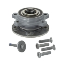 Picture of Moog MOH Hub Assemblies Wheel Hubs - 512576
