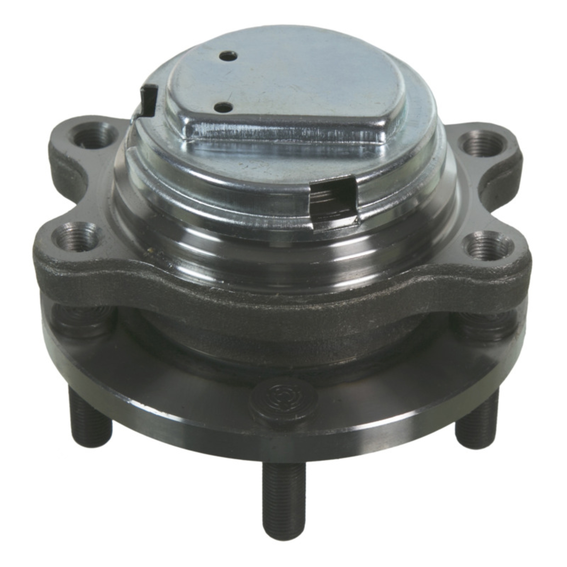 Picture of Moog MOH Hub Assemblies Wheel Hubs - 513334