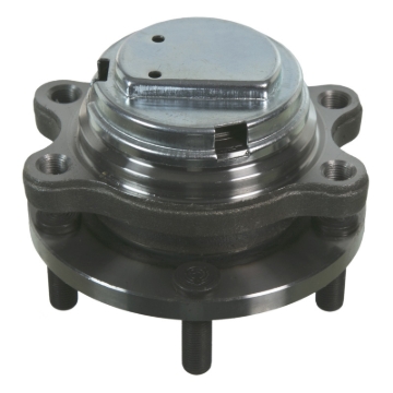 Picture of Moog MOH Hub Assemblies Wheel Hubs - 513334