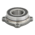 Picture of Moog MOH Hub Assemblies Wheel Hubs - 512226