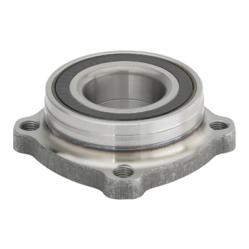 Picture of Moog MOH Hub Assemblies Wheel Hubs - 512226
