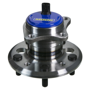 Picture of Moog MOH Hub Assemblies Wheel Hubs - 512206