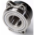 Picture of Moog MOH Hub Assemblies Wheel Hubs - 512183
