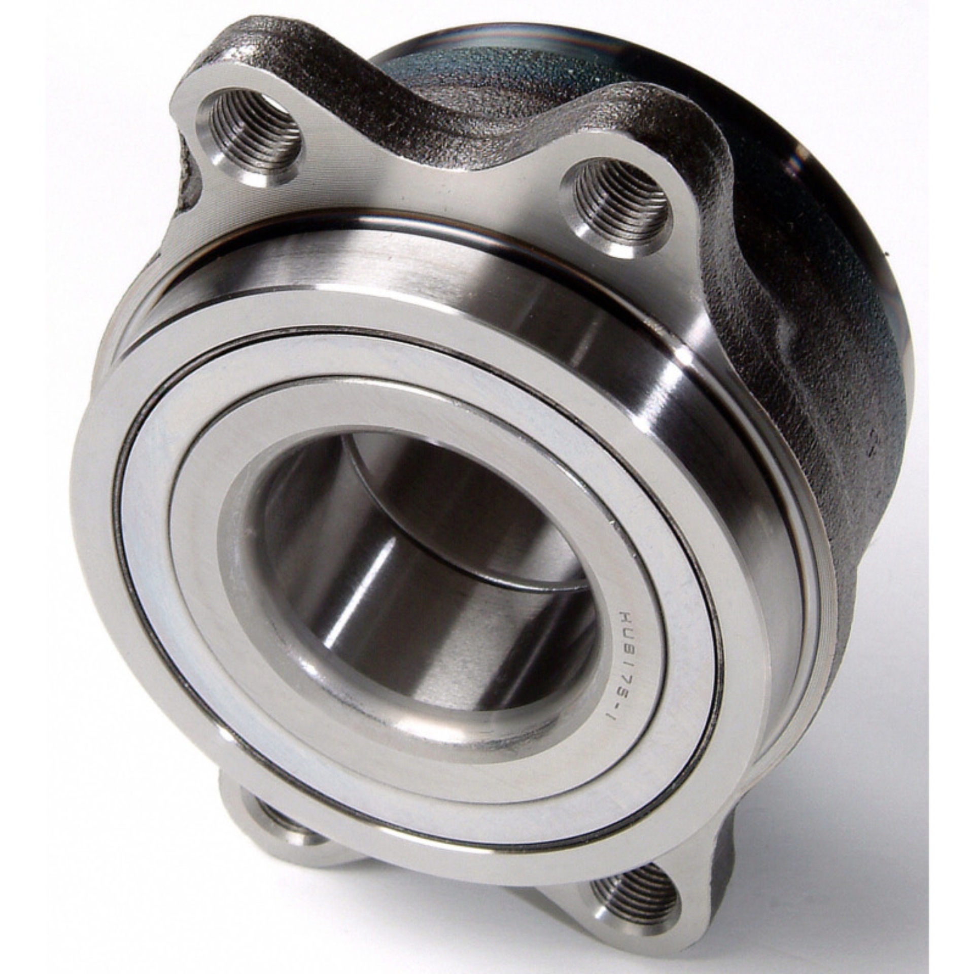 Picture of Moog MOH Hub Assemblies Wheel Hubs - 512183