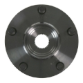 Picture of Moog MOH Hub Assemblies Wheel Hubs - 513335