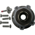 Picture of Moog MOH Hub Assemblies Wheel Hubs - 512592