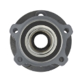 Picture of Moog MOH Hub Assemblies Wheel Hubs - 512576