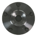 Picture of Moog MOH Hub Assemblies Wheel Hubs - 513334