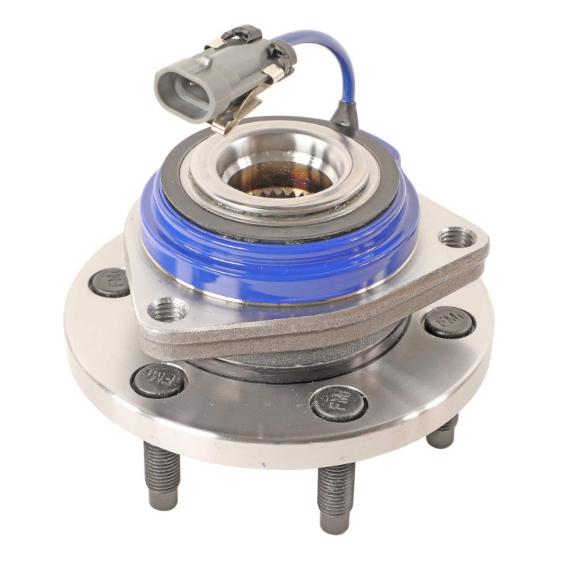 Picture of Moog MOH Hub Assemblies Wheel Hubs - 512243