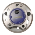 Picture of Moog MOH Hub Assemblies Wheel Hubs - 512207