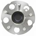 Picture of Moog MOH Hub Assemblies Wheel Hubs - 512344