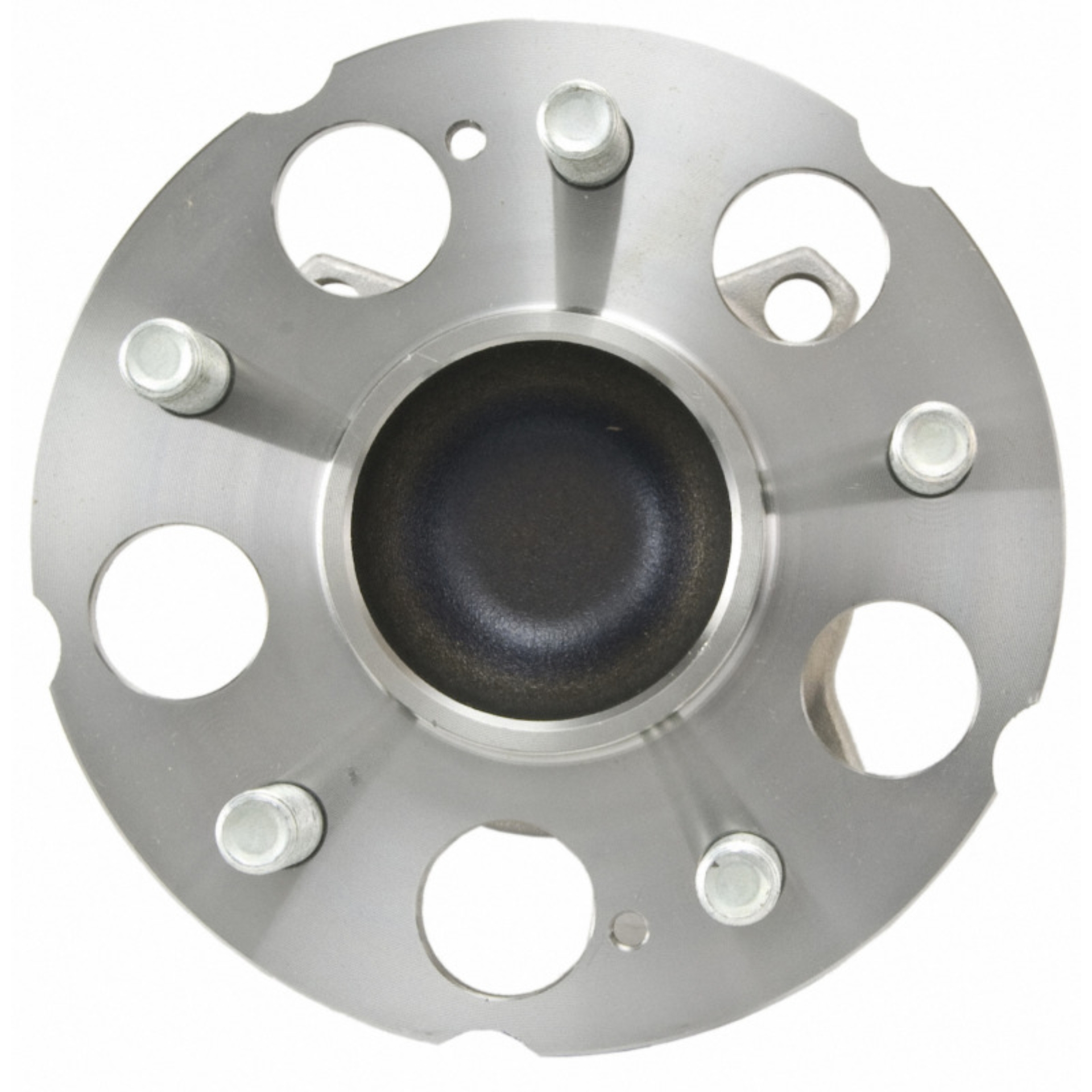 Picture of Moog MOH Hub Assemblies Wheel Hubs - 512344