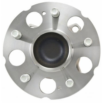 Picture of Moog MOH Hub Assemblies Wheel Hubs - 512344